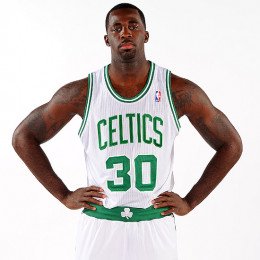 Brandon Bass profile picture
