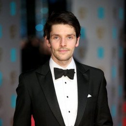 Colin Morgan profile picture