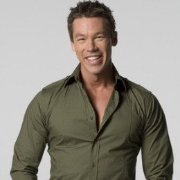 David Bromstad profile picture