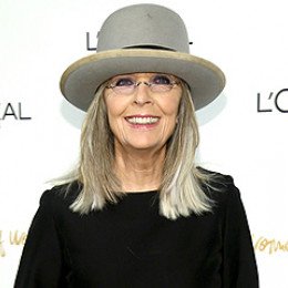 Diane Keaton profile picture