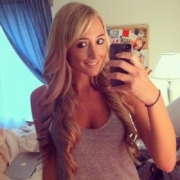 Emily Goldberg profile picture