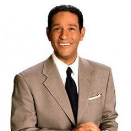 Greg Gumbel profile picture