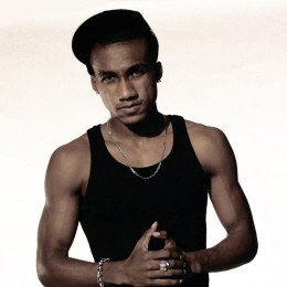 Hopsin  profile picture