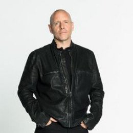 Hugh Dillon profile picture