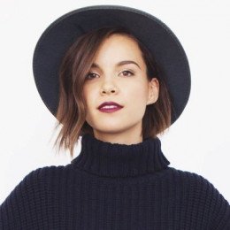 Ingrid Nilsen profile picture