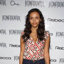 Jessica Lucas profile picture