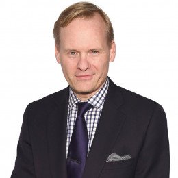John Dickerson profile picture