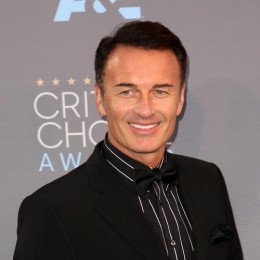 Julian Mcmahon profile picture
