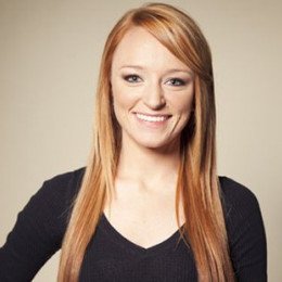 Maci Bookout profile picture