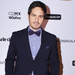 Mauricio Ochmann profile picture