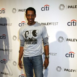 Orlando Jones profile picture