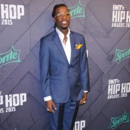Rich Homie  profile picture