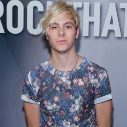 Riker Lynch profile picture