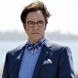 Roger Bart profile picture