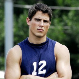 Sean Faris profile picture