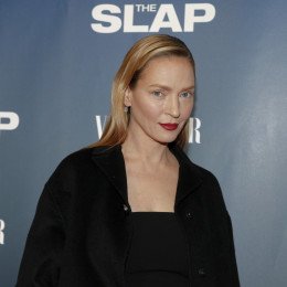 Uma Thurman profile picture