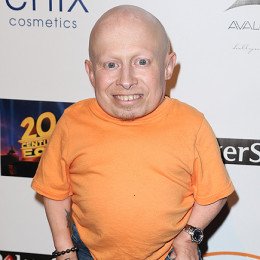 Verne Troyer profile picture