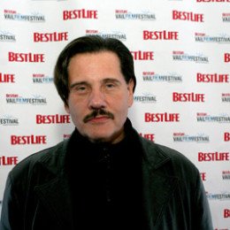 William Forsythe profile picture