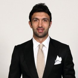 Zaza Pachulia profile picture