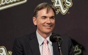 Billy Beane net worth, age, family, stats, salary, where is he