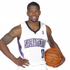 Aaron Brooks