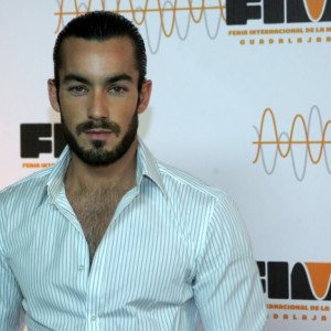 Aaron Diaz