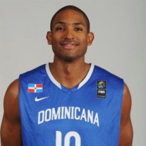 Al Horford