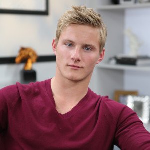 Alexander Ludwig 
