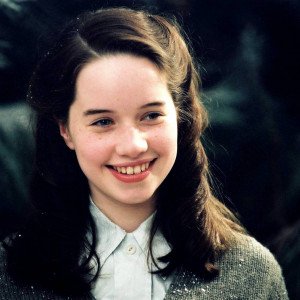 Anna Popplewell