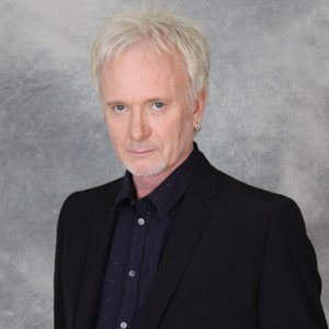 Anthony Geary
