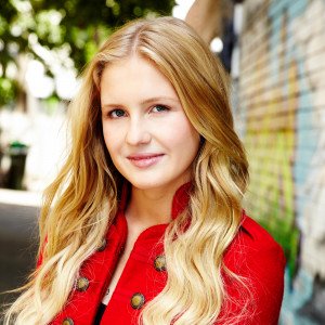 Ashley Thompson