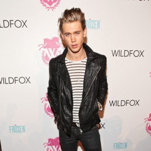 Austin Butler 