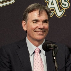 Billy Beane