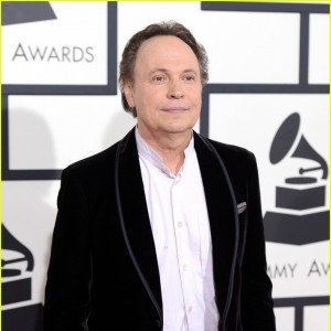 Billy Crystal 
