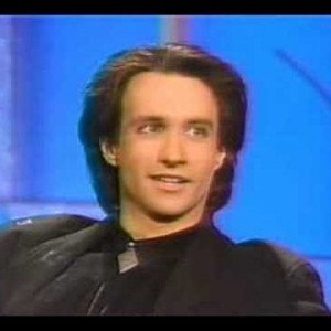 Bronson Pinchot