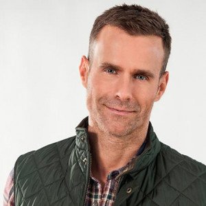 Cameron Mathison