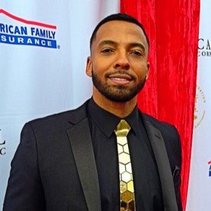 Christian Keyes