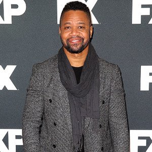 Cuba Gooding