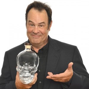 Dan Aykroyd