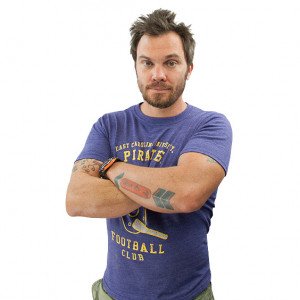Dave Hall