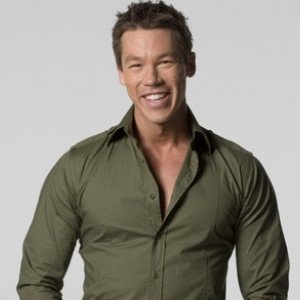 David Bromstad