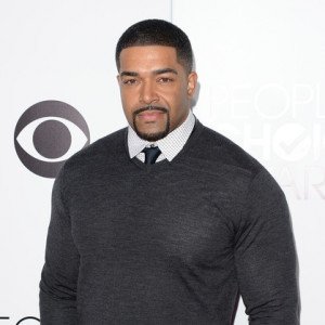David Otunga