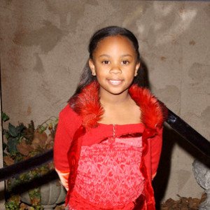 Dee Dee Davis