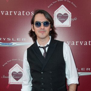 Dhani Harrison