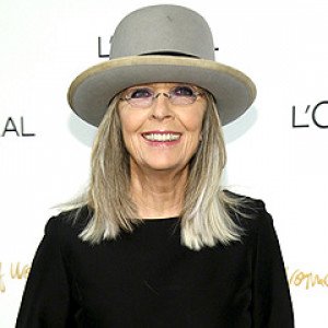 Diane Keaton