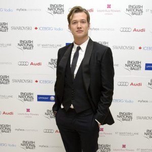 Ed Speleers