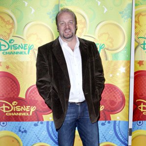 Eric Allan Kramer