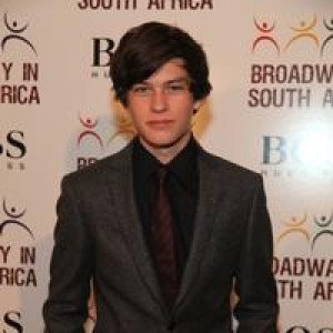 Graham Phillips