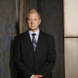Jeff Perry