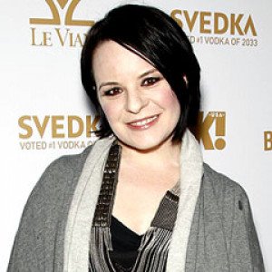 Jenna von Oy